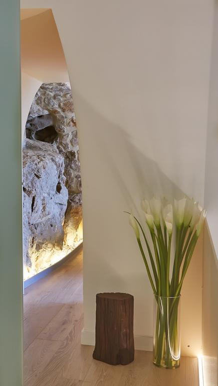 Casa Boutique By Capri 5 Senses Vila Exterior foto