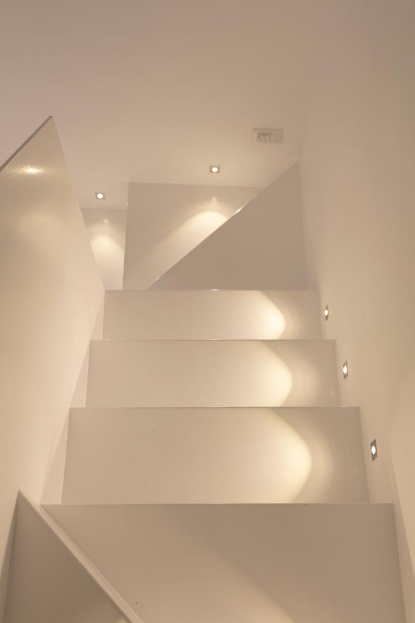 Casa Boutique By Capri 5 Senses Vila Exterior foto